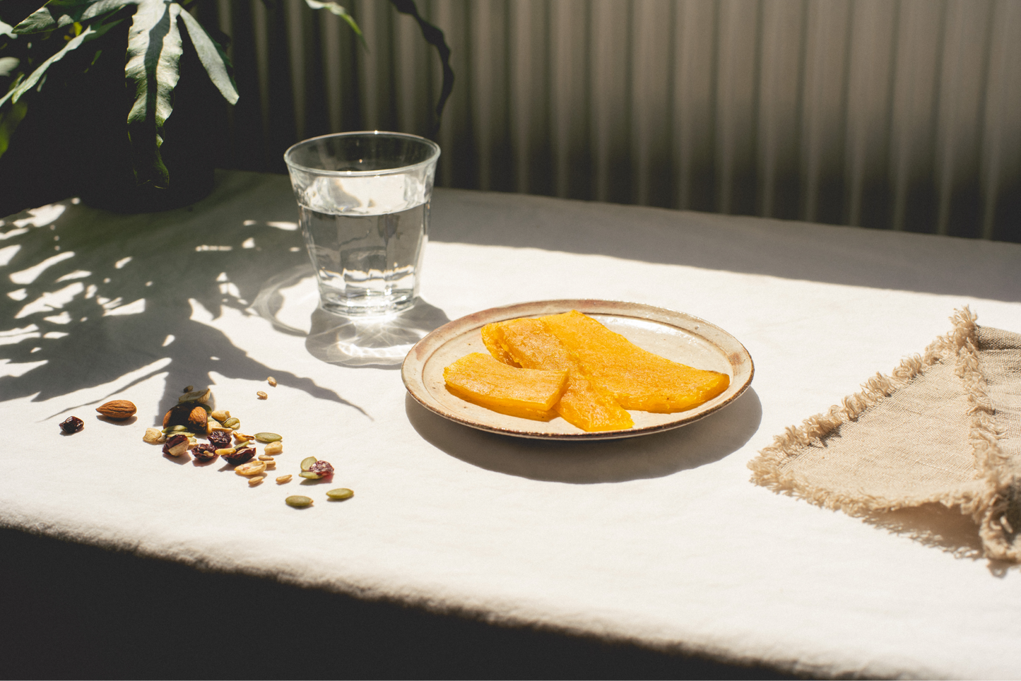 Premium Japanese Dried Sweet Potatoes